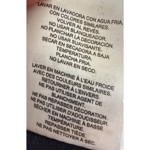 World of Troop Men’s Fleece Navy Troop Royal Patch Designs Premium Medium NEW - Picture 7 of 8